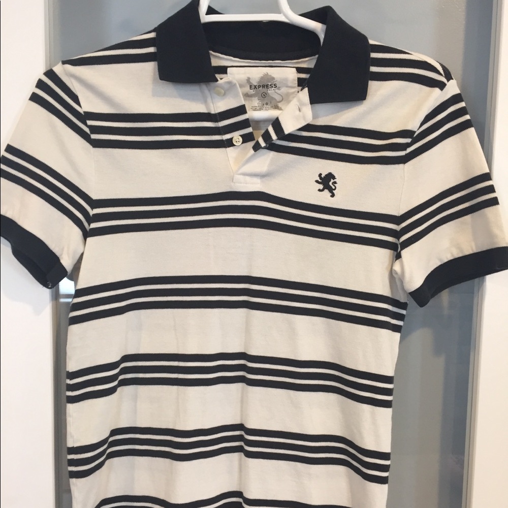 Express polo